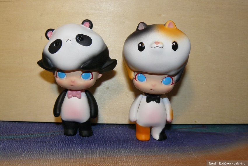 И снова блайнд бокс: купить все, чтобы наверняка (фото 7)