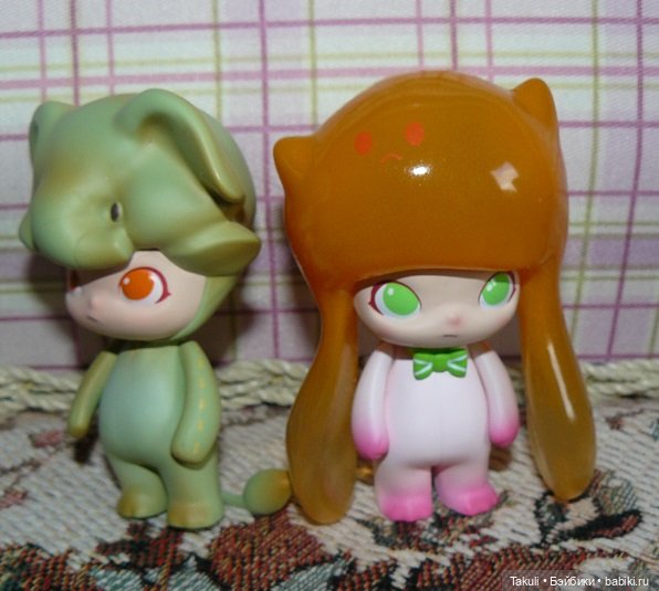 И снова блайнд бокс: купить все, чтобы наверняка (фото 10)