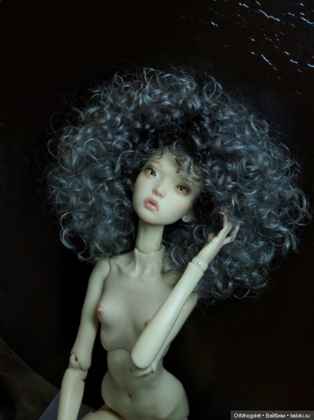 Салон Новый образ dolls. Завивка (фото 3)