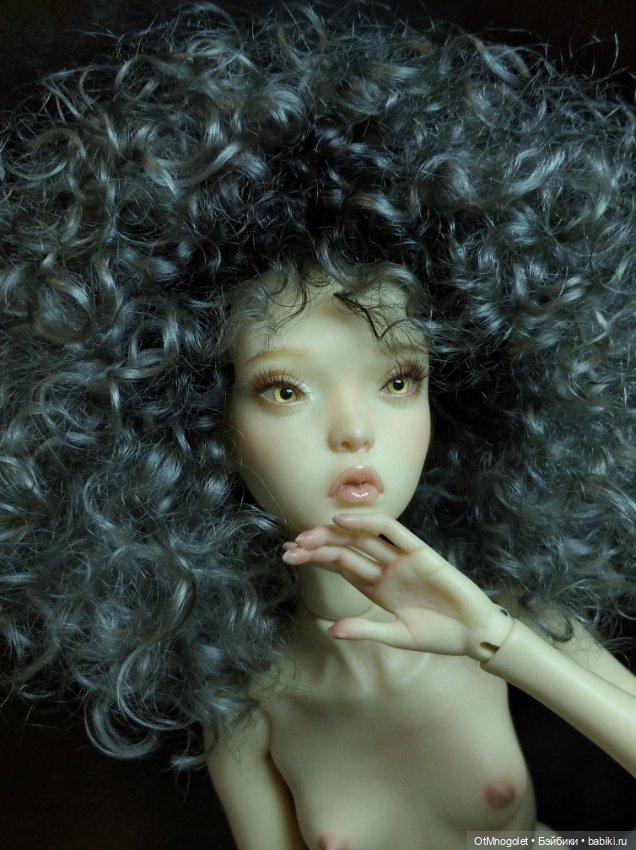 Салон Новый образ dolls. Завивка (фото 4)