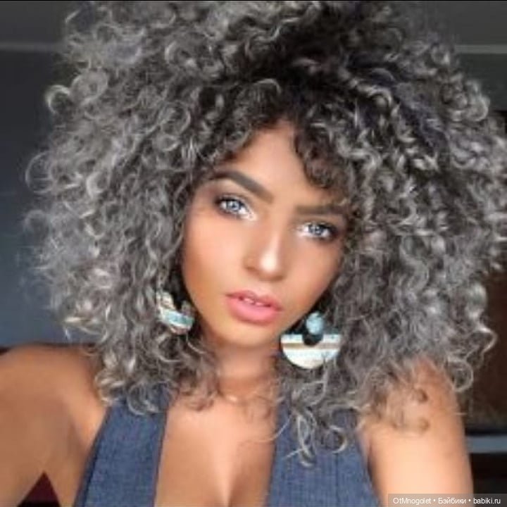 Салон Новый образ dolls. Завивка (фото 2)