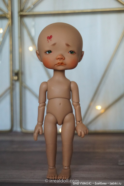 Преордер на Ery Irrealdoll (фото 7)