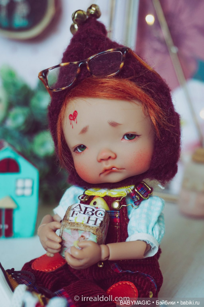 Преордер на Ery Irrealdoll (фото 3)