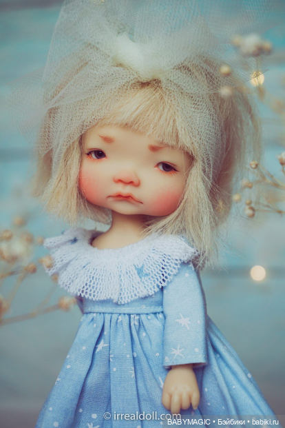 Преордер на Ery Irrealdoll (фото 2)