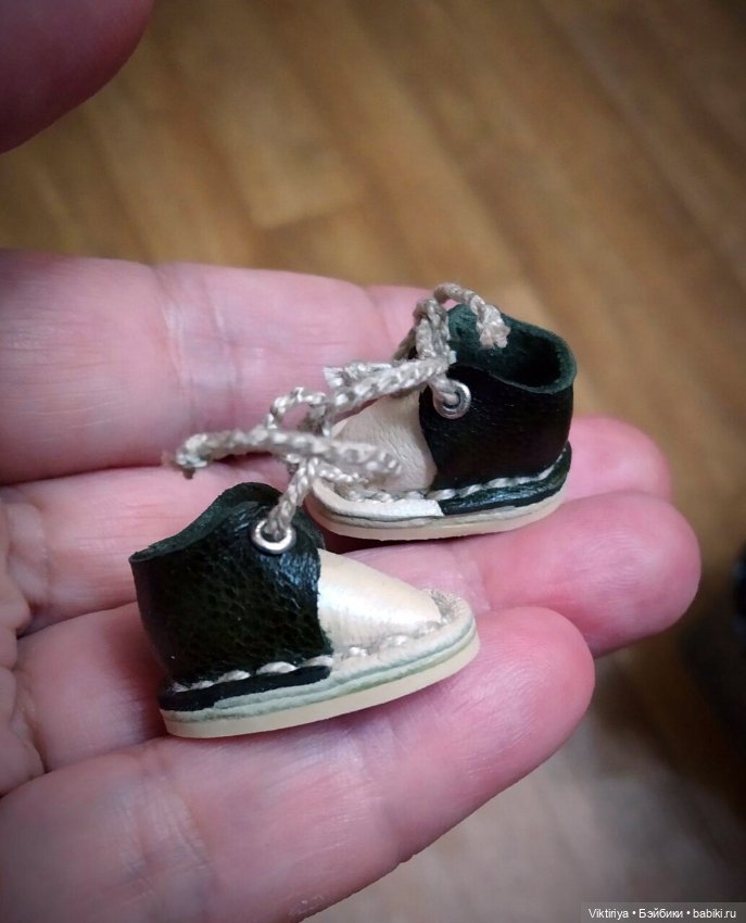 Рыжик. Моя давняя мечта — Авторские шарнирные куклы своими руками: лепка (фото 5)