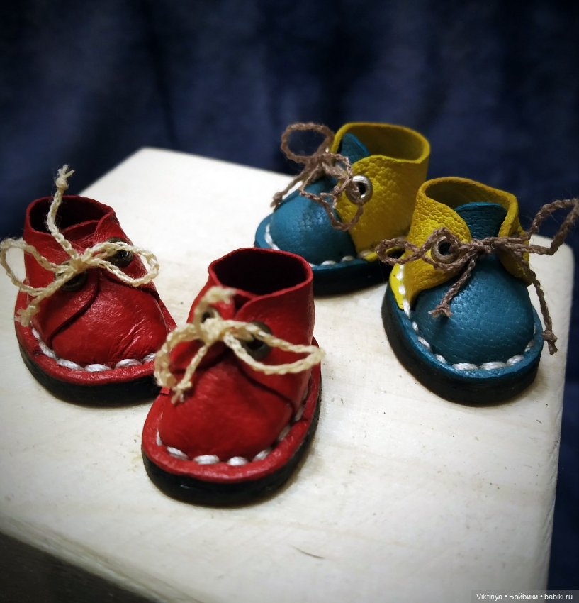 Рыжик. Моя давняя мечта — Авторские шарнирные куклы своими руками: лепка