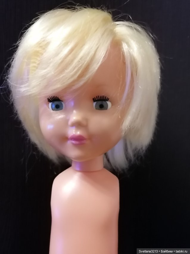 Помогите кукле — Болталка и разговоры обо всем: жизнь (фото 2)