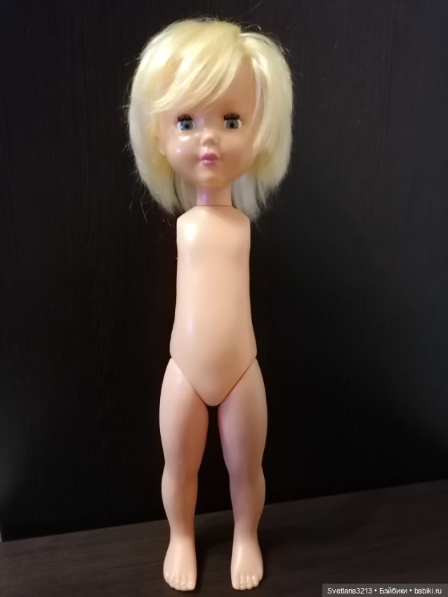 Помогите кукле — Болталка и разговоры обо всем: жизнь