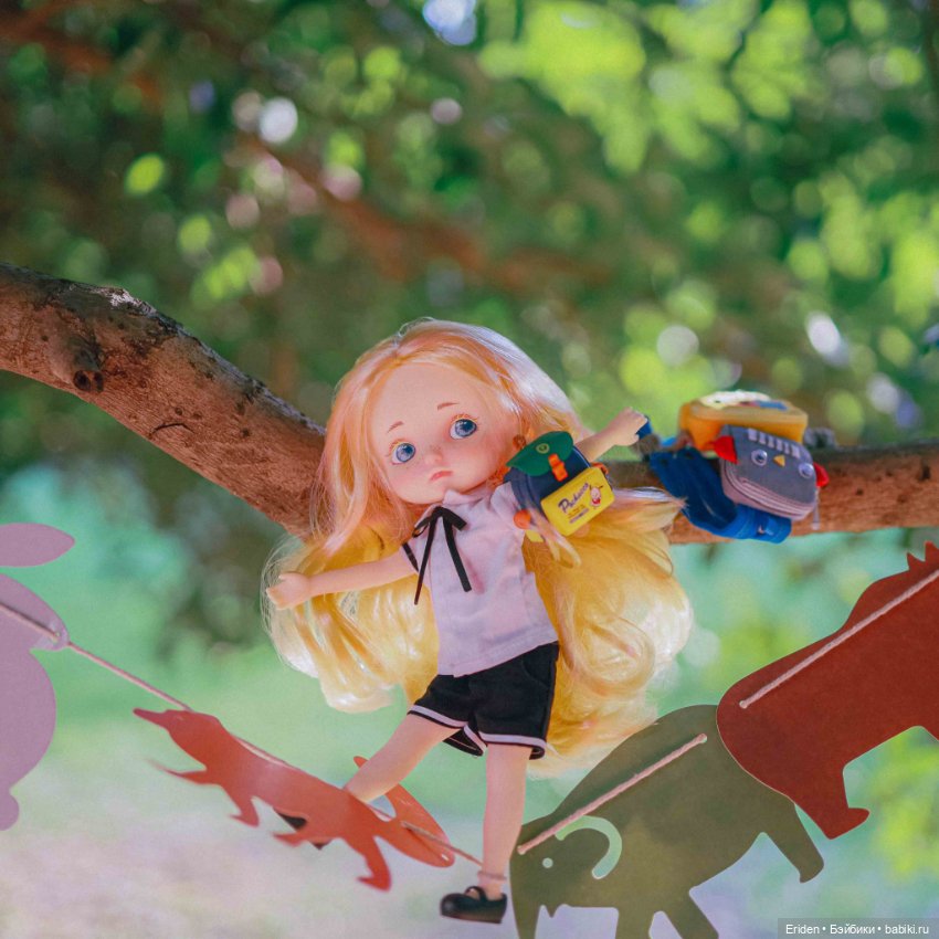 PIPITOM новая подруга Holala, Pinkneon, Popomilk и так далее. 20 см очарования