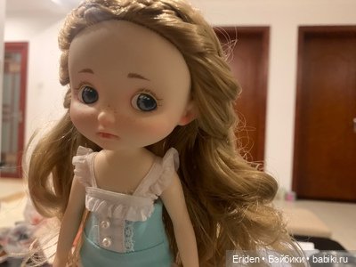 PIPITOM новая подруга Holala, Pinkneon, Popomilk и так далее. 20 см очарования