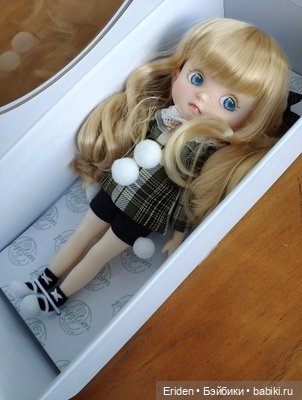 PIPITOM новая подруга Holala, Pinkneon, Popomilk и так далее. 20 см очарования