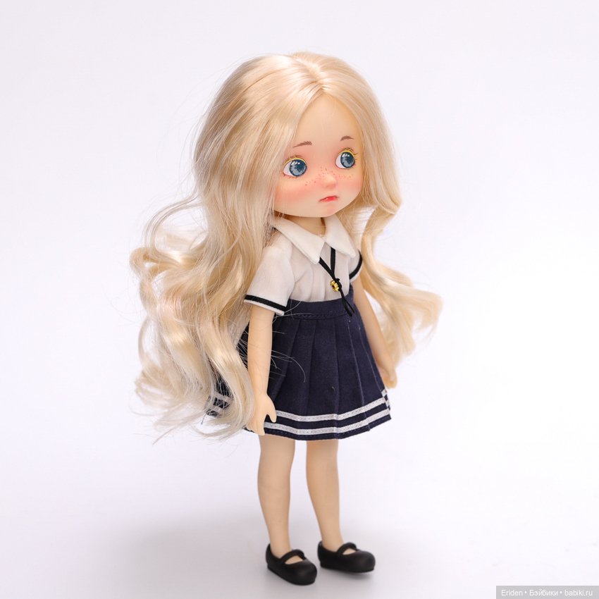 PIPITOM новая подруга Holala, Pinkneon, Popomilk и так далее. 20 см очарования