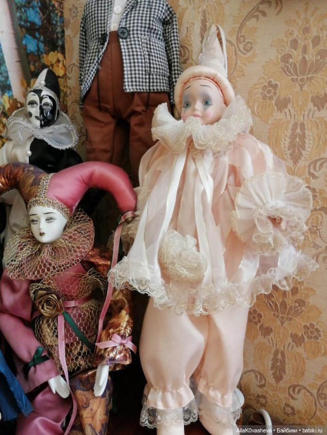 Мой театр Дель Арте — Культура (фото 5)