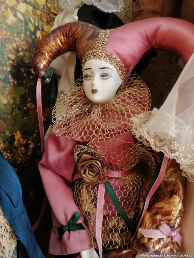 Мой театр Дель Арте — Культура (фото 4)