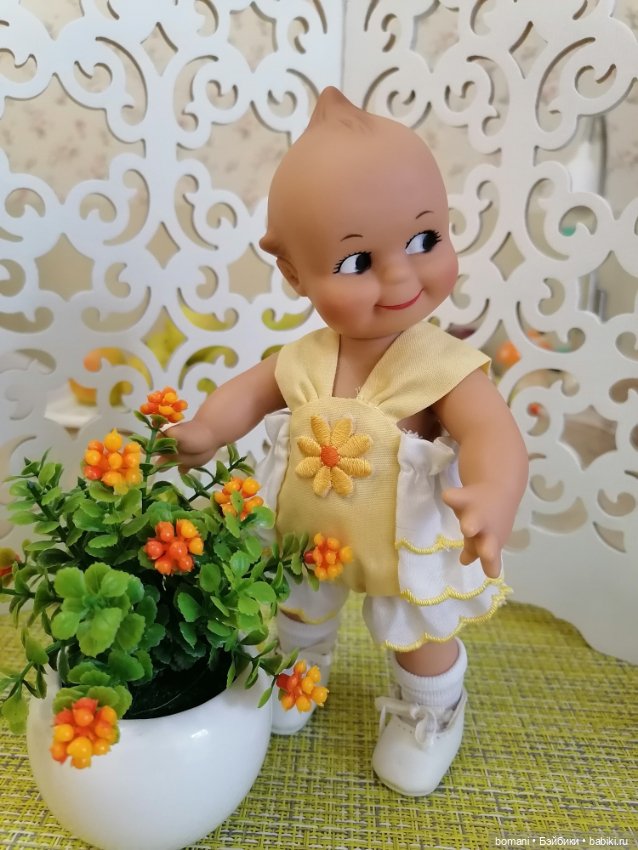 Кьюпочка. Моя новая любовь (фото 10)