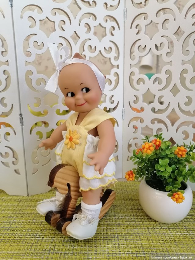 Кьюпочка. Моя новая любовь (фото 4)