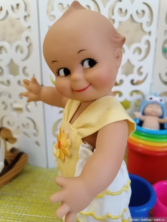 Кьюпочка. Моя новая любовь (фото 9)