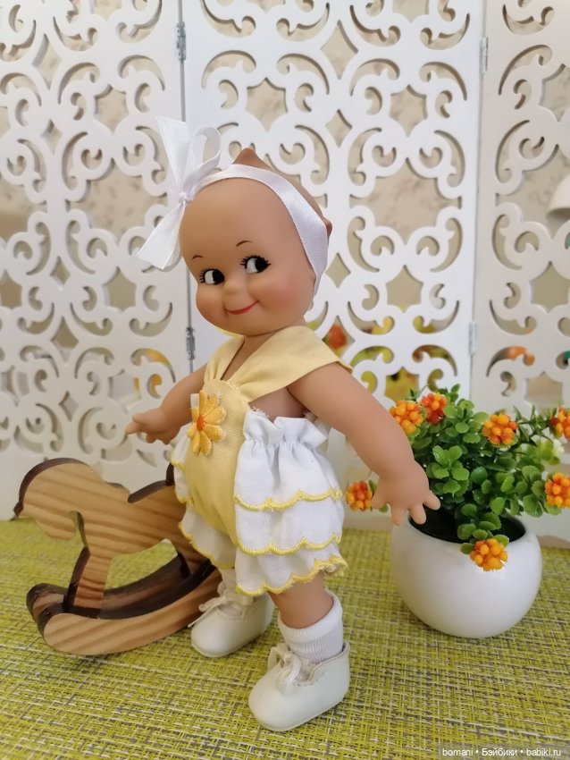 Кьюпочка. Моя новая любовь (фото 3)