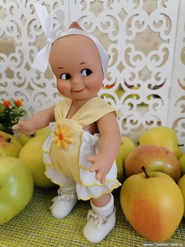 Кьюпочка. Моя новая любовь (фото 2)