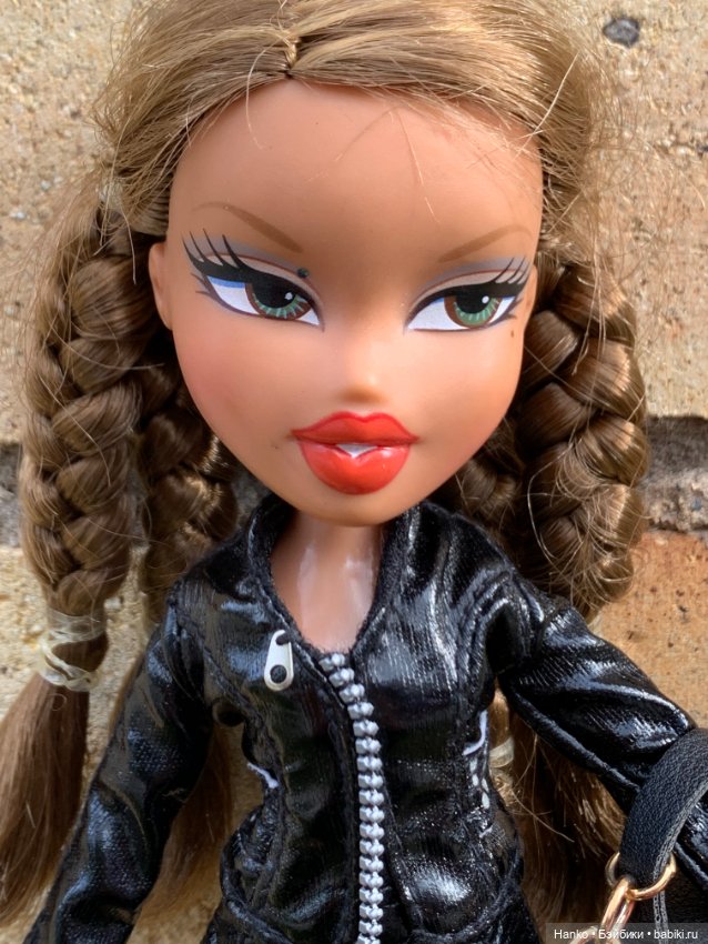 Красотка — Куклы Bratz (Братц) и Moxie Girlz: MGA (фото 3)