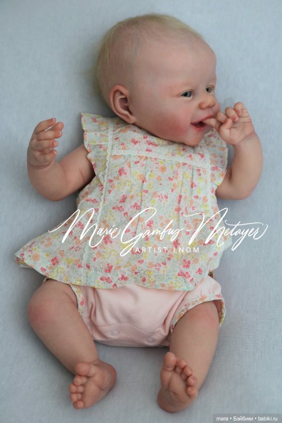 Oakley скульптора Sandy Faber, автор прототипа Marie Gambus-Metayer (фото 8)