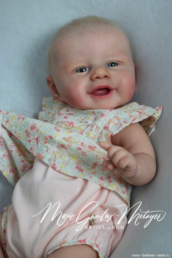 Oakley скульптора Sandy Faber, автор прототипа Marie Gambus-Metayer (фото 7)