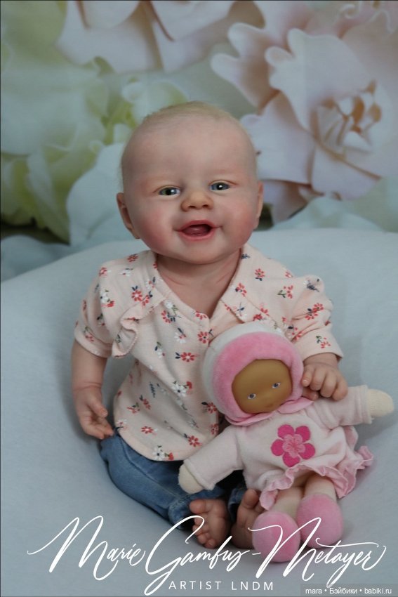 Oakley скульптора Sandy Faber, автор прототипа Marie Gambus-Metayer (фото 2)