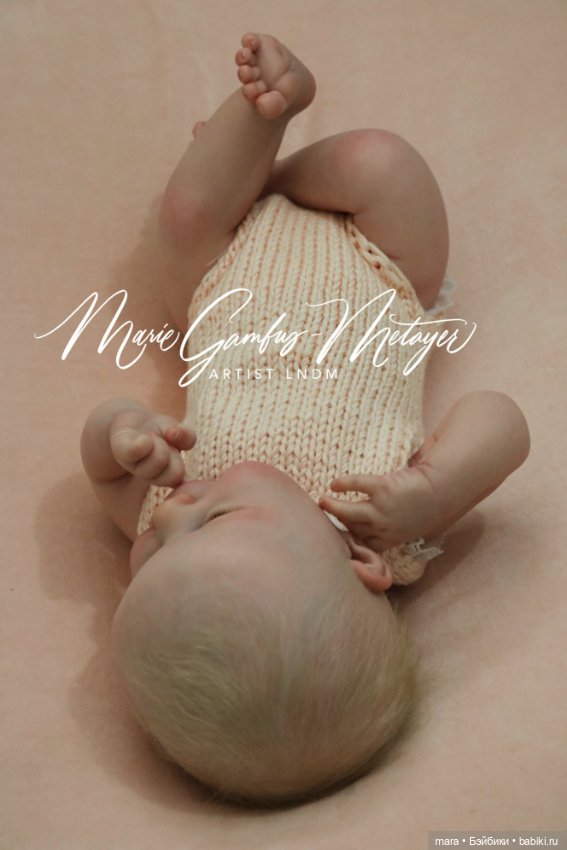 Oakley скульптора Sandy Faber, автор прототипа Marie Gambus-Metayer