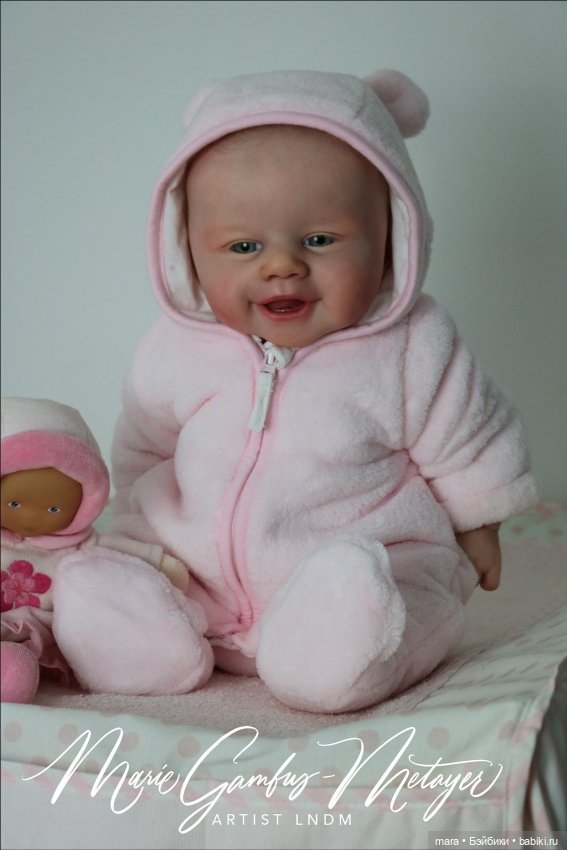 Oakley скульптора Sandy Faber, автор прототипа Marie Gambus-Metayer (фото 6)