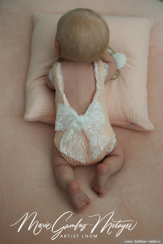 Oakley скульптора Sandy Faber, автор прототипа Marie Gambus-Metayer (фото 10)