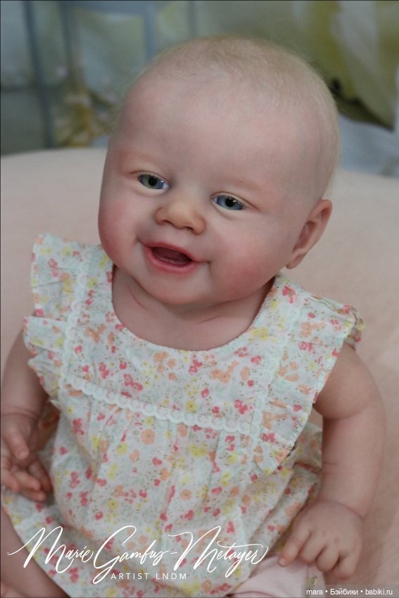 Oakley скульптора Sandy Faber, автор прототипа Marie Gambus-Metayer (фото 9)