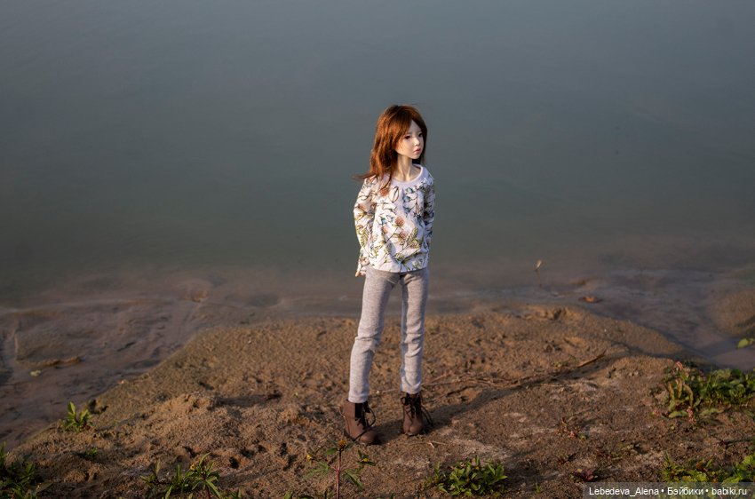 Я в нее влюбилась — Гибридизация кукол BJD (БЖД): пересадка головы (фото 6)