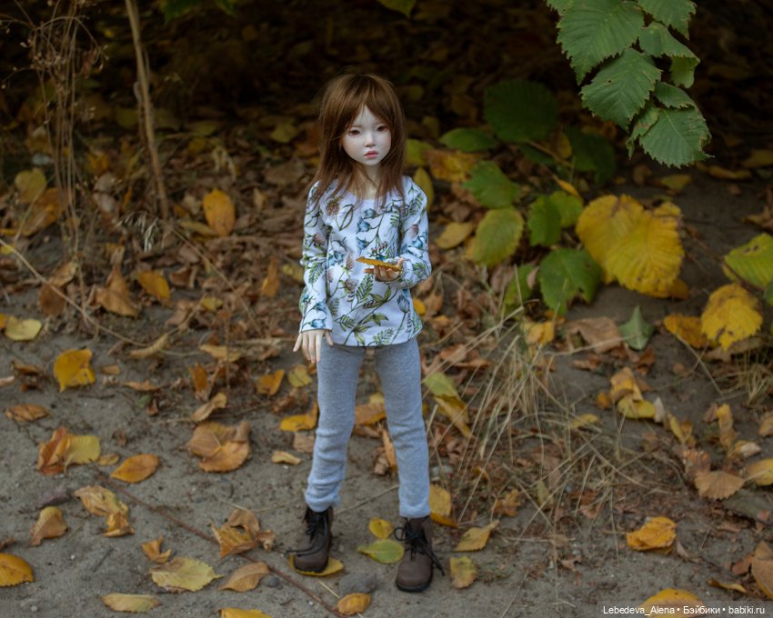 Я в нее влюбилась — Гибридизация кукол BJD (БЖД): пересадка головы