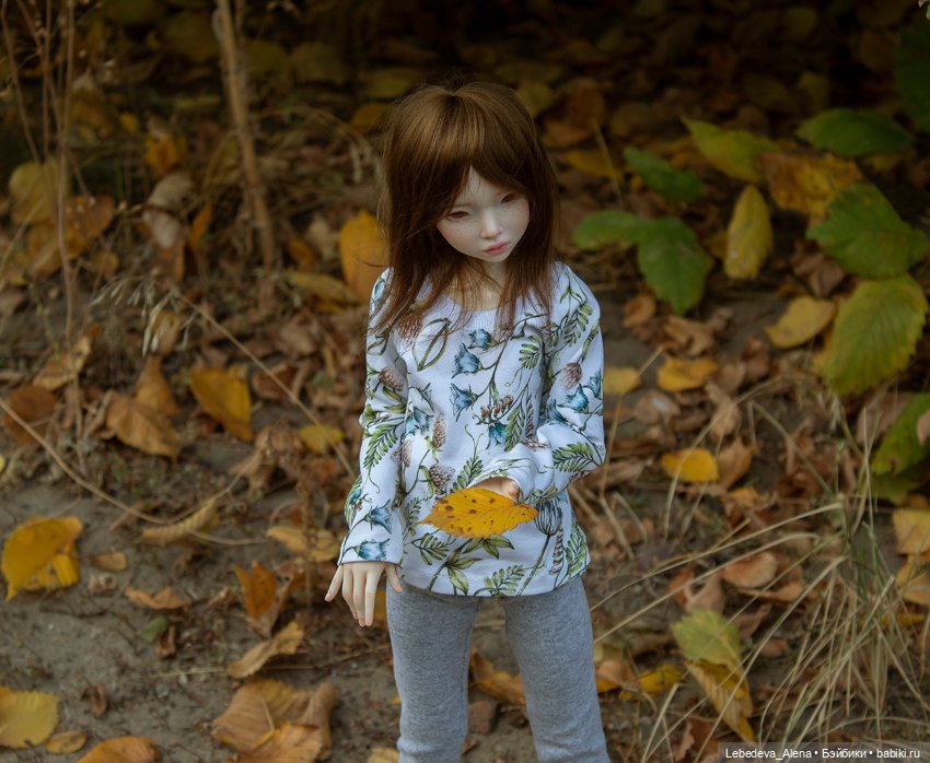 Я в нее влюбилась — Гибридизация кукол BJD (БЖД): пересадка головы