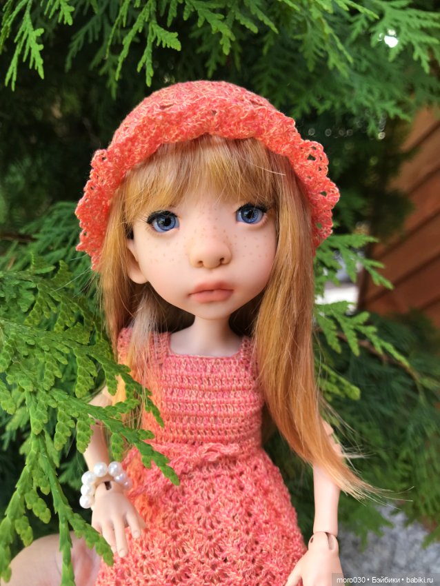 Куклы Tafidolls (Татьяна Филенко): российские BJD (БЖД) (фото 8)