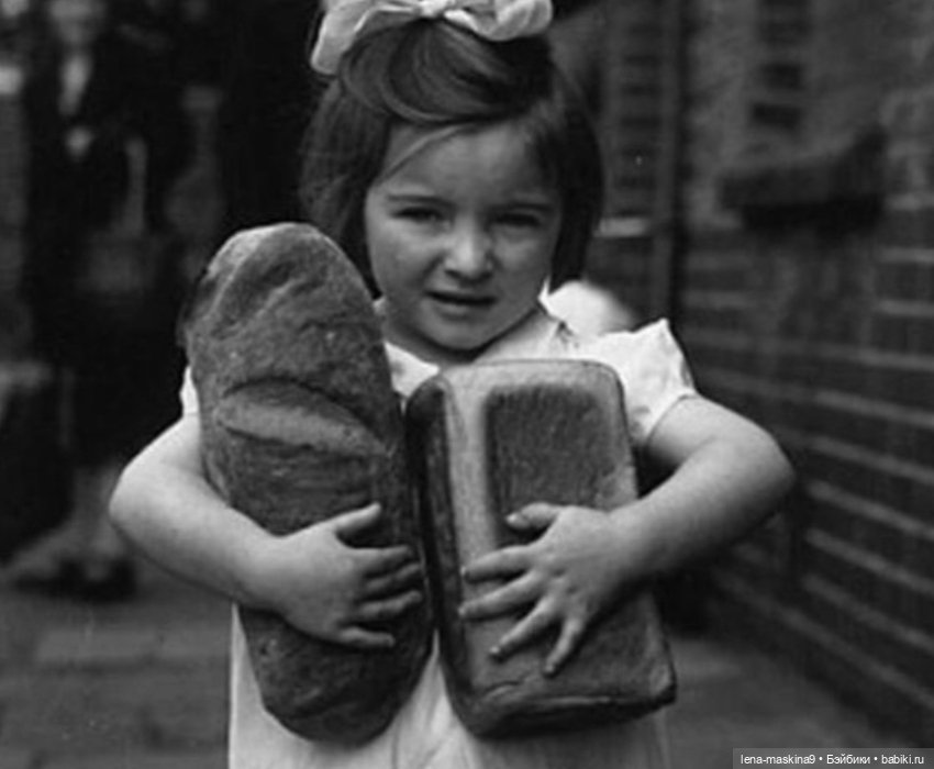 Вспомним детство, а как там было (фото 8)