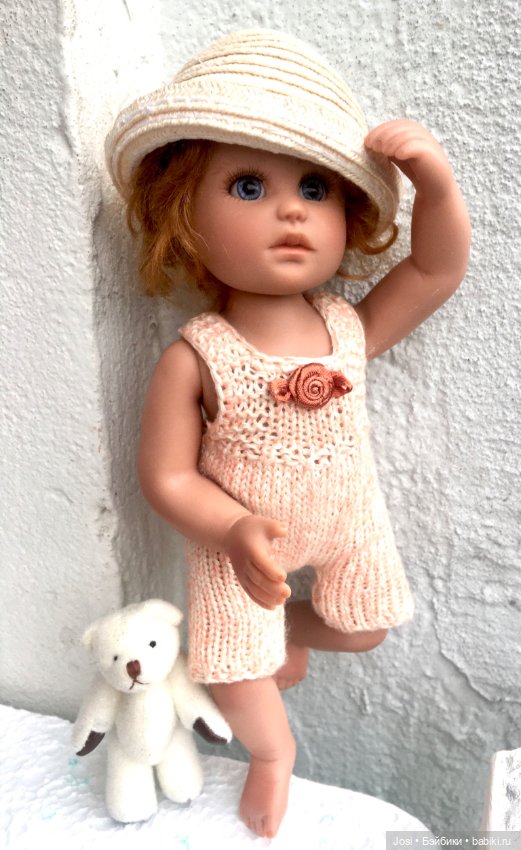 Малипуська Emmy от Gabriele Müller (фото 7)