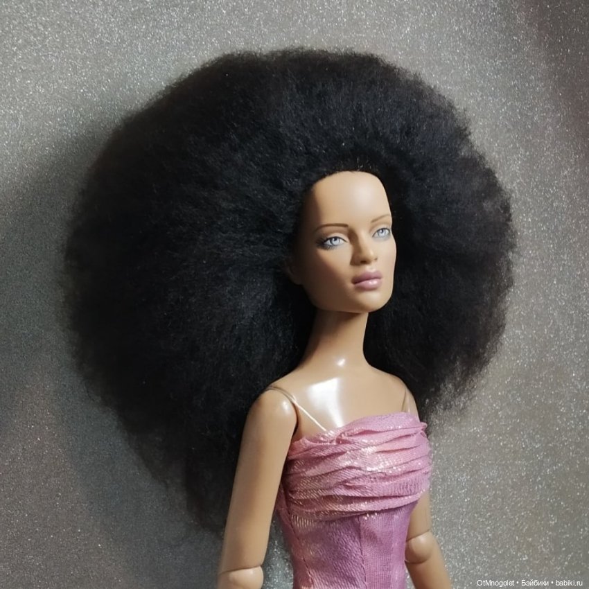 Салон Новый образ dolls . Афропарики (фото 7)