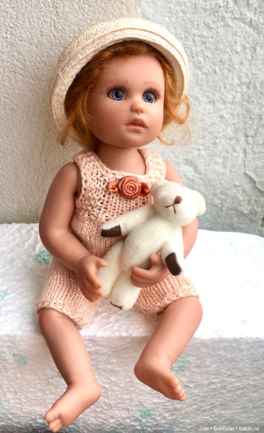 Малипуська Emmy от Gabriele Müller