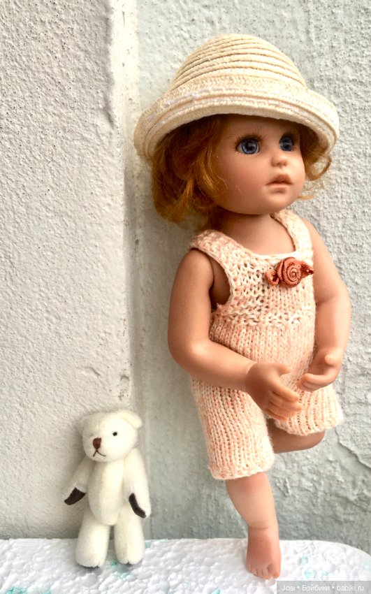 Малипуська Emmy от Gabriele Müller (фото 6)