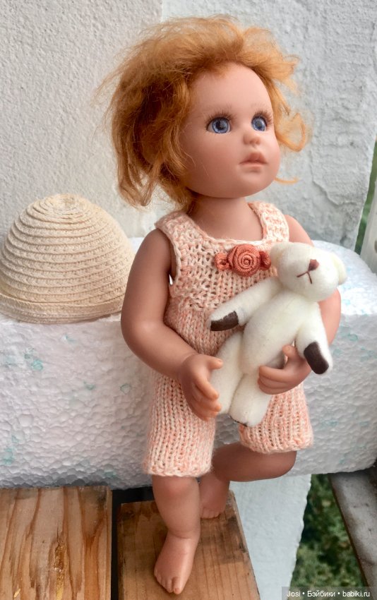 Малипуська Emmy от Gabriele Müller (фото 5)