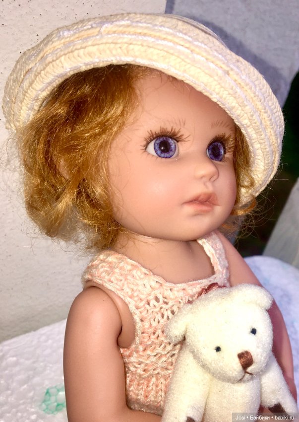 Малипуська Emmy от Gabriele Müller