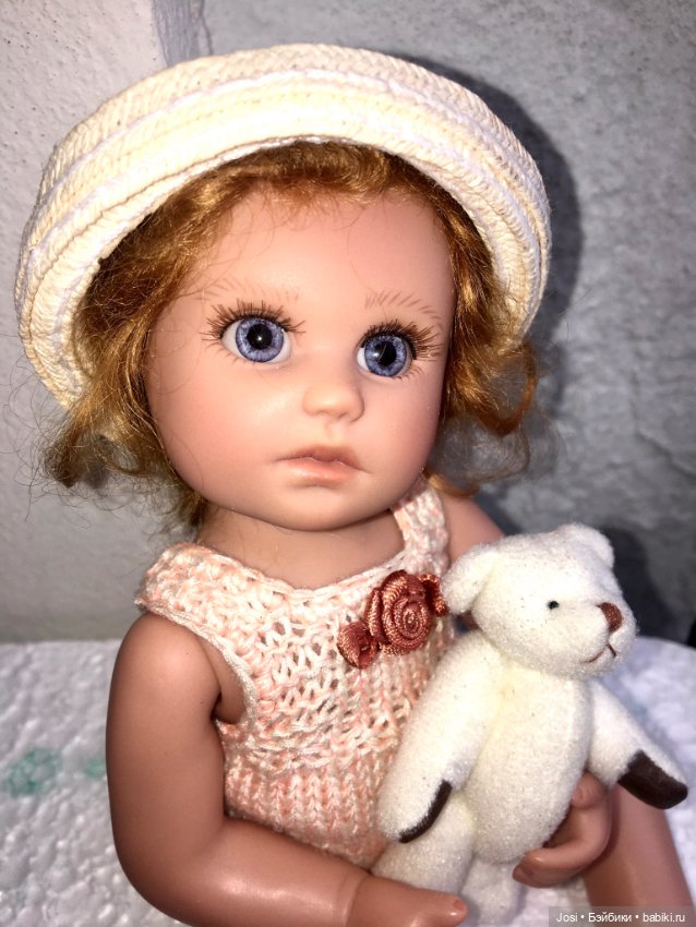 Малипуська Emmy от Gabriele Müller (фото 3)