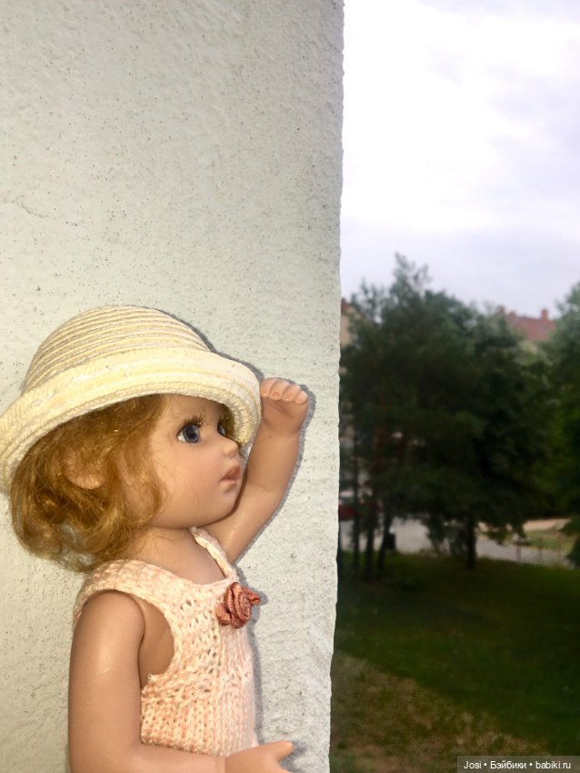 Малипуська Emmy от Gabriele Müller (фото 8)