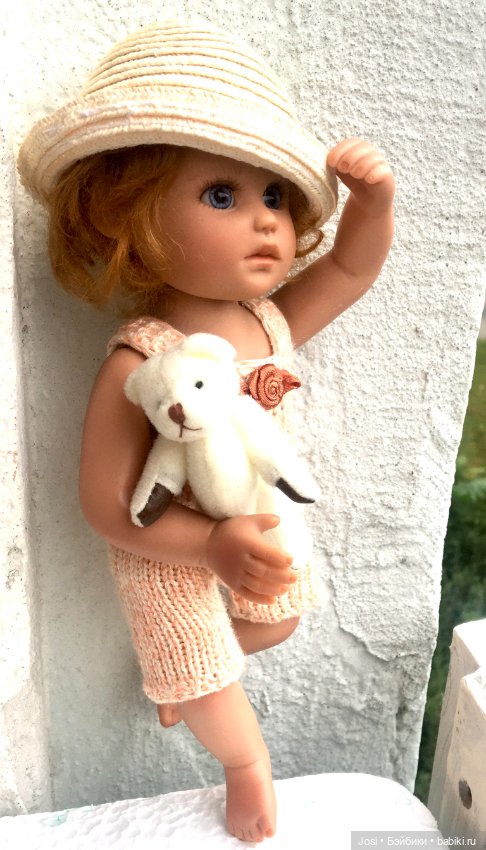 Малипуська Emmy от Gabriele Müller (фото 9)