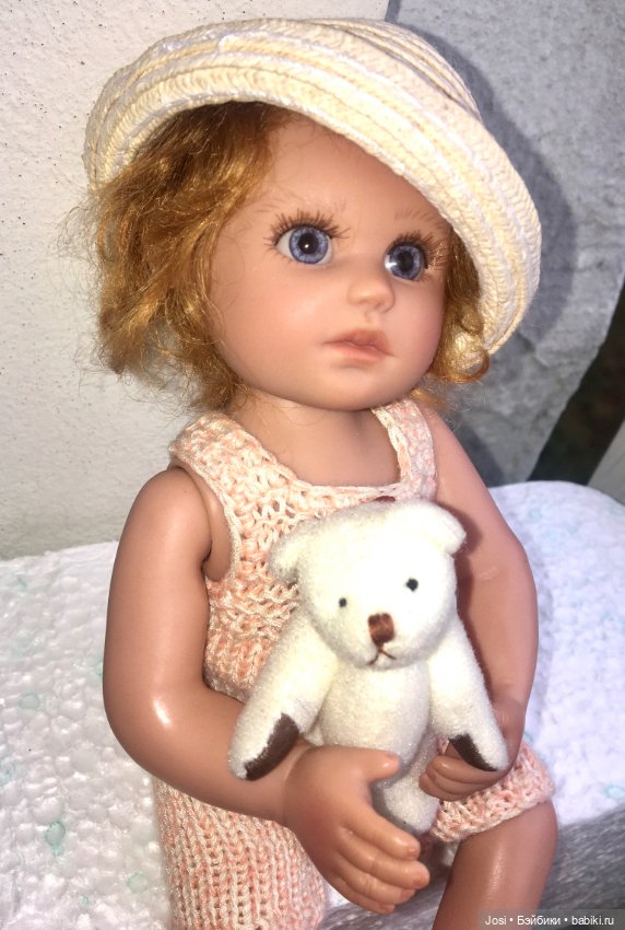 Малипуська Emmy от Gabriele Müller (фото 10)