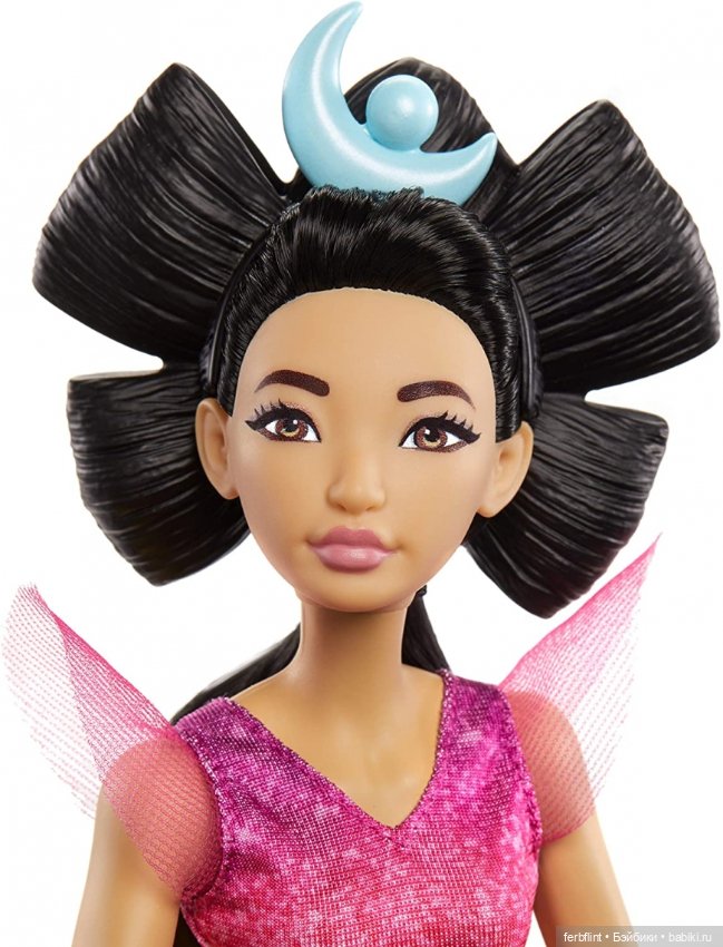 Новинки от Mattel "Over the Moon" (фото 7)