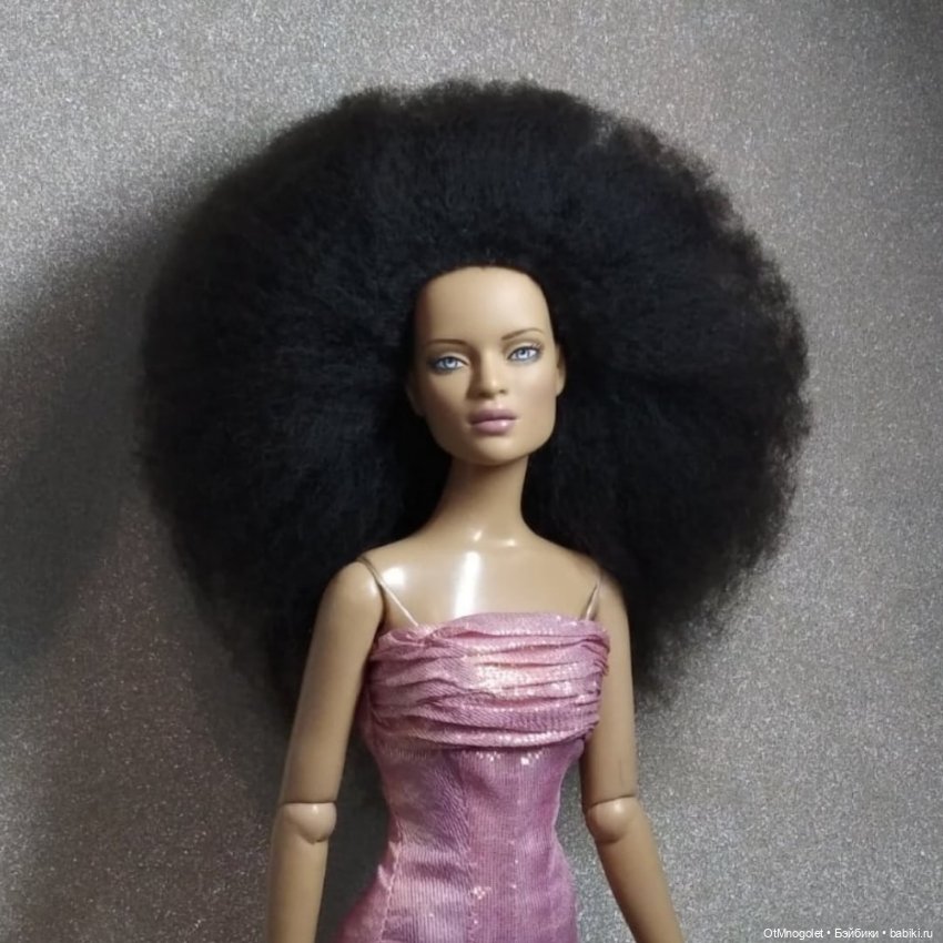 Салон Новый образ dolls . Афропарики (фото 8)