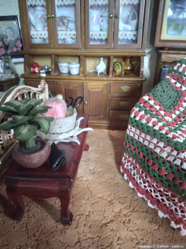 Зарисовки кукольной жизни 9