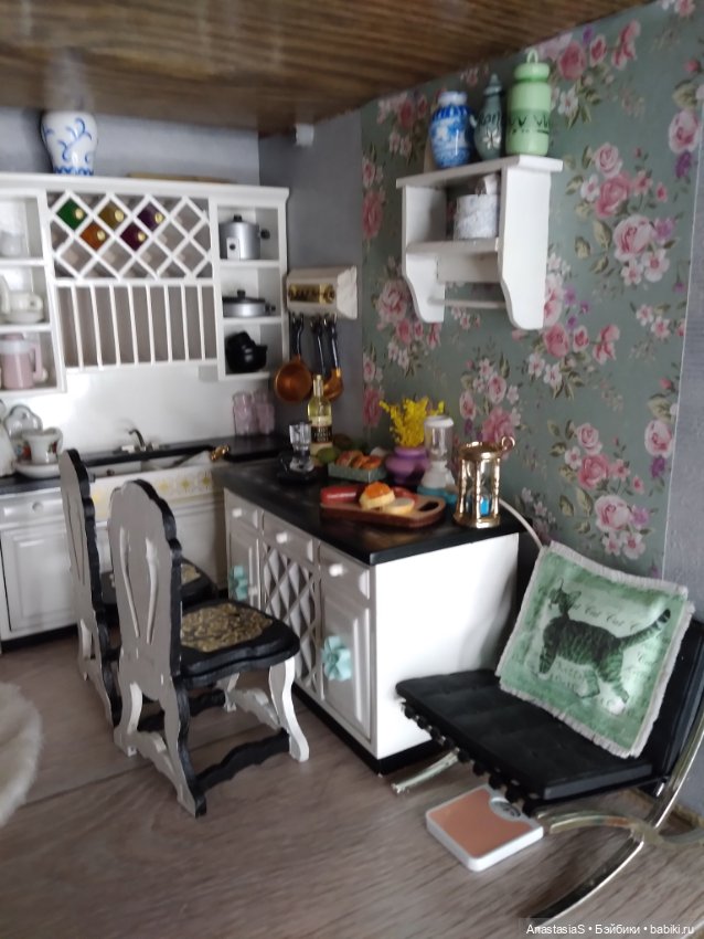 Зарисовки кукольной жизни 9 (фото 4)